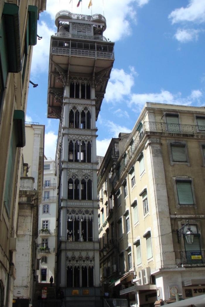 C2 Bairro Alto 18Th Century Beautiful Apartment ลิสบอน ภายนอก รูปภาพ