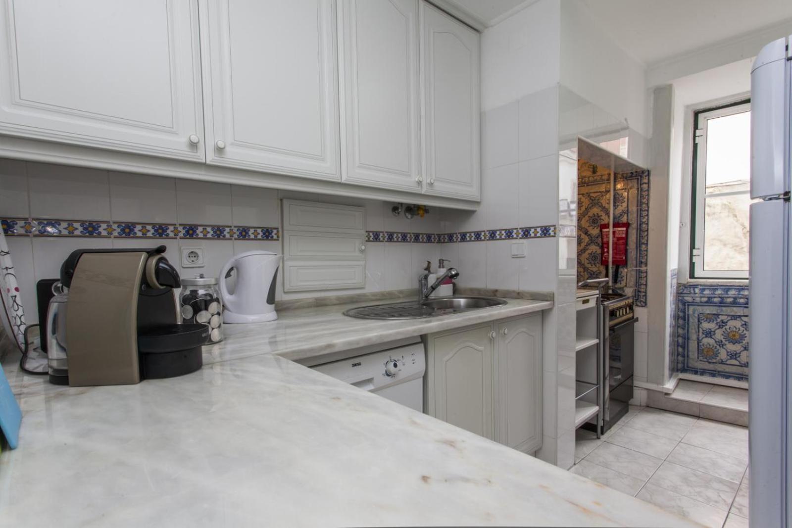 C2 Bairro Alto 18Th Century Beautiful Apartment ลิสบอน ภายนอก รูปภาพ