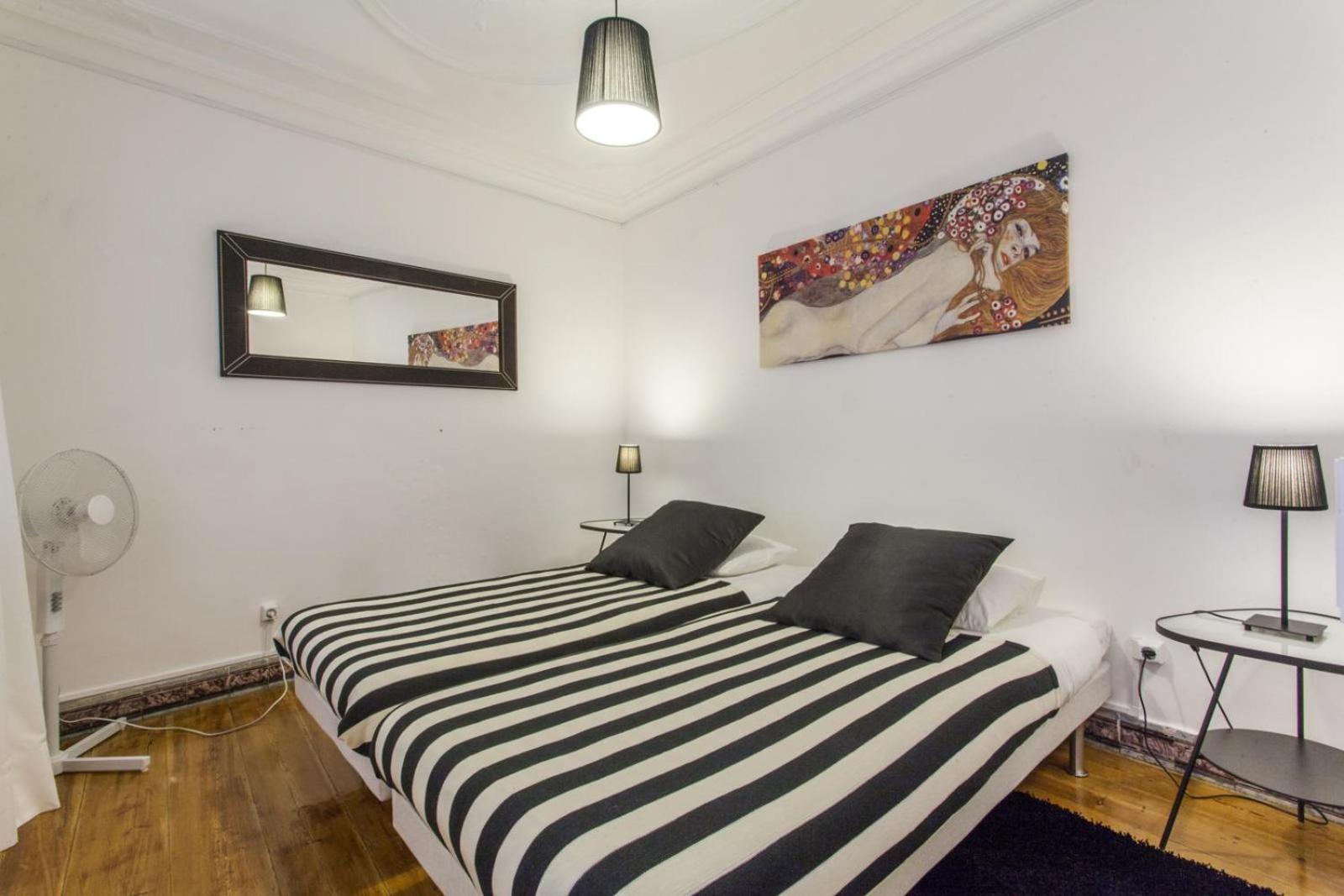 C2 Bairro Alto 18Th Century Beautiful Apartment ลิสบอน ภายนอก รูปภาพ