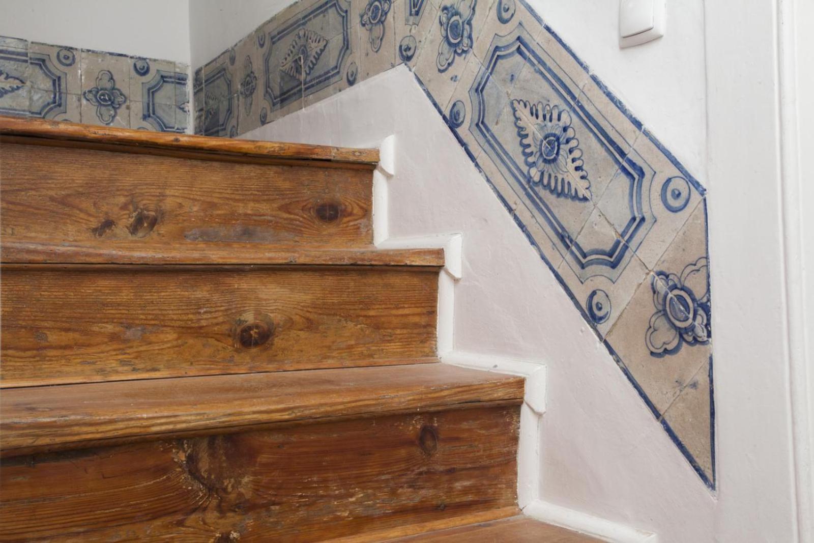 C2 Bairro Alto 18Th Century Beautiful Apartment ลิสบอน ภายนอก รูปภาพ