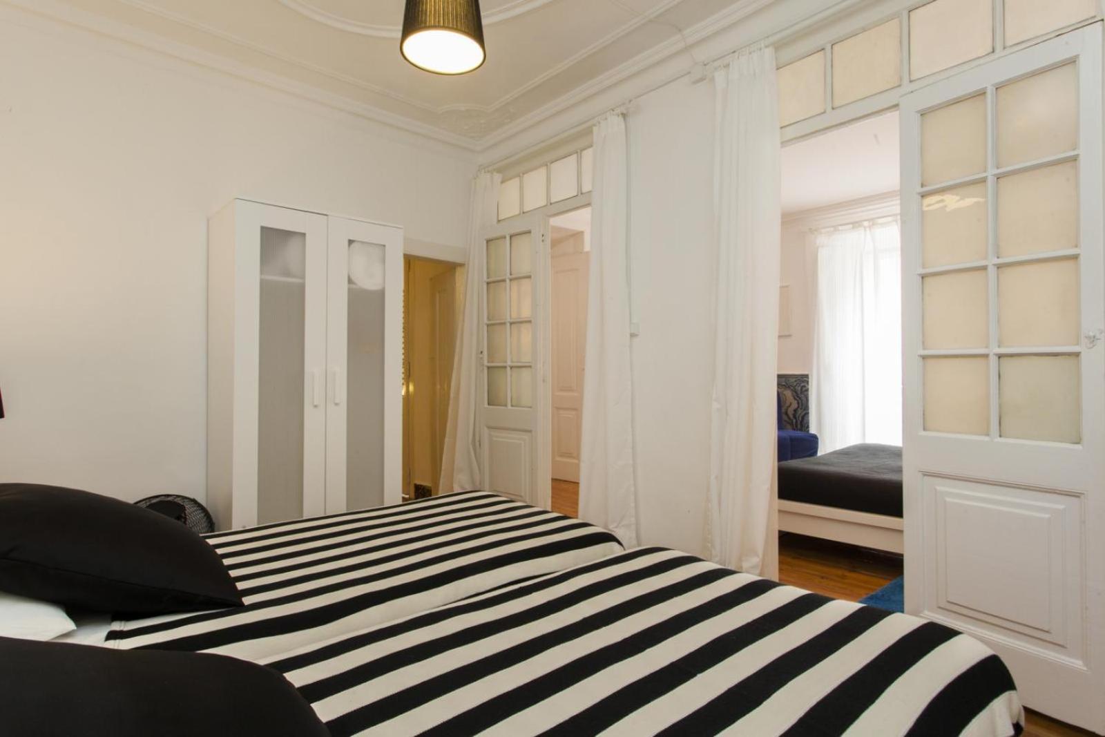 C2 Bairro Alto 18Th Century Beautiful Apartment ลิสบอน ภายนอก รูปภาพ