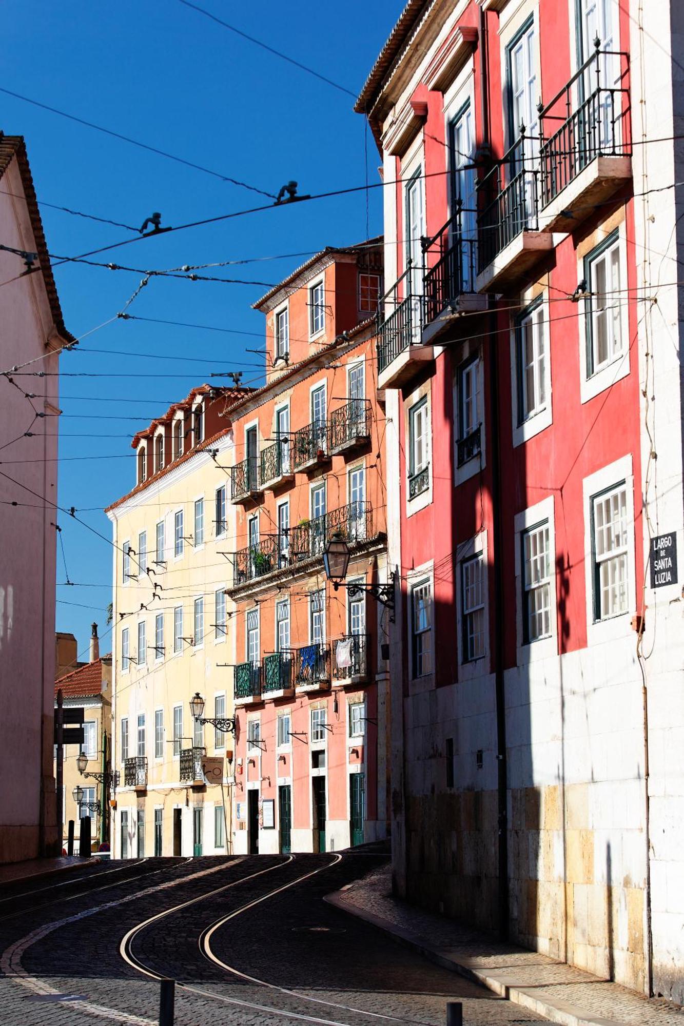C2 Bairro Alto 18Th Century Beautiful Apartment ลิสบอน ภายนอก รูปภาพ