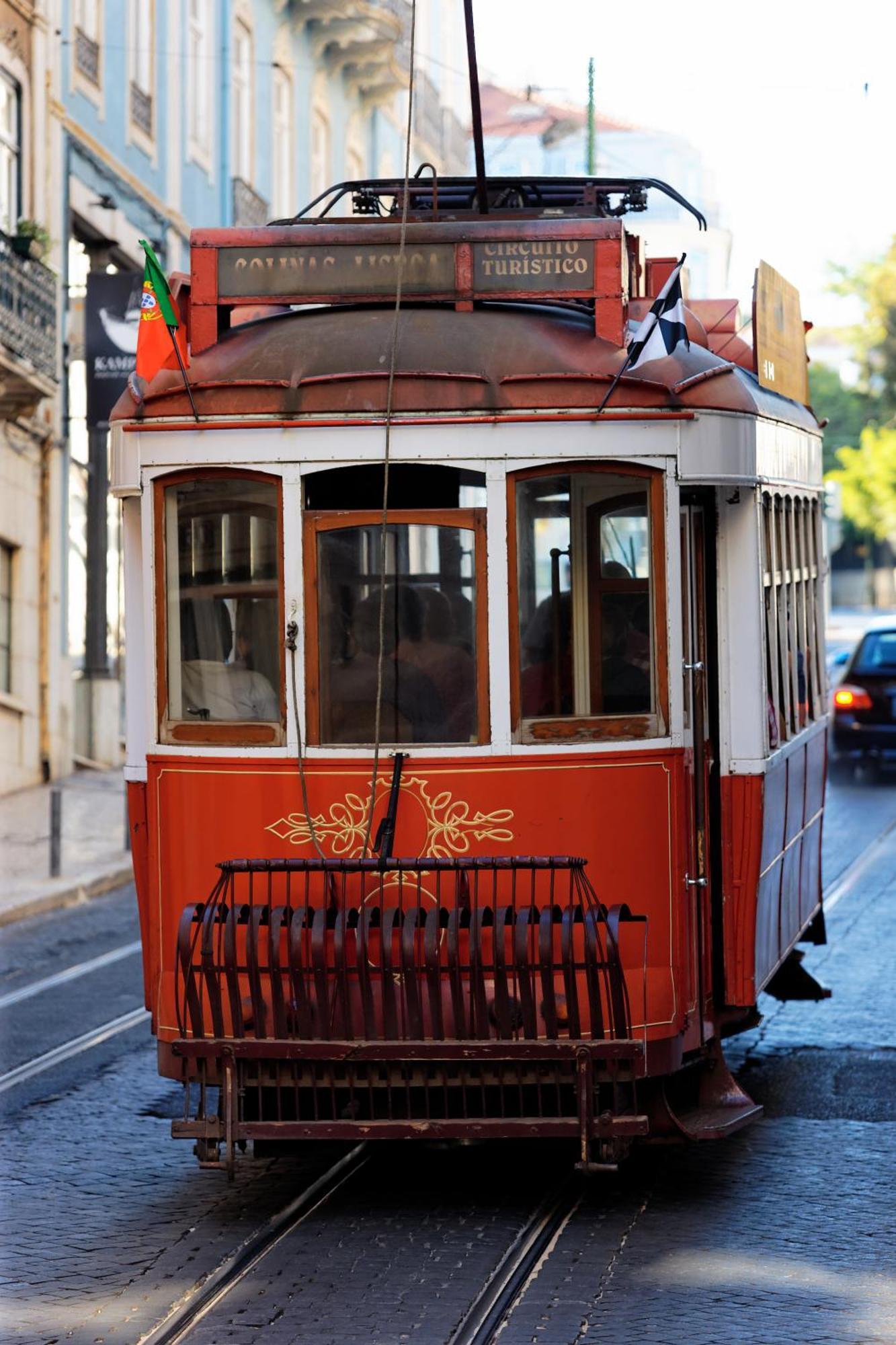 C2 Bairro Alto 18Th Century Beautiful Apartment ลิสบอน ภายนอก รูปภาพ